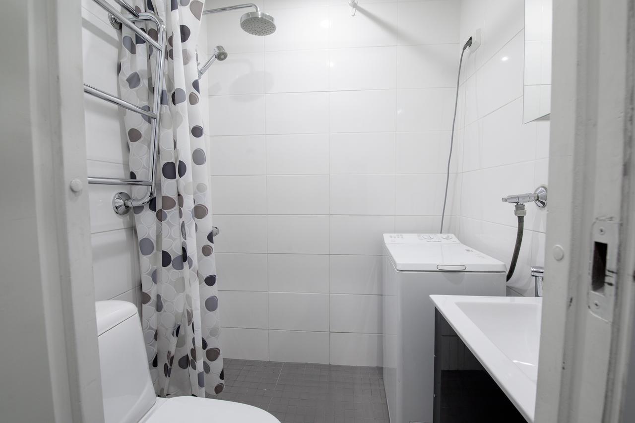 2Ndhomes Loennrotinkatu Apartment Helsinki Exterior photo
