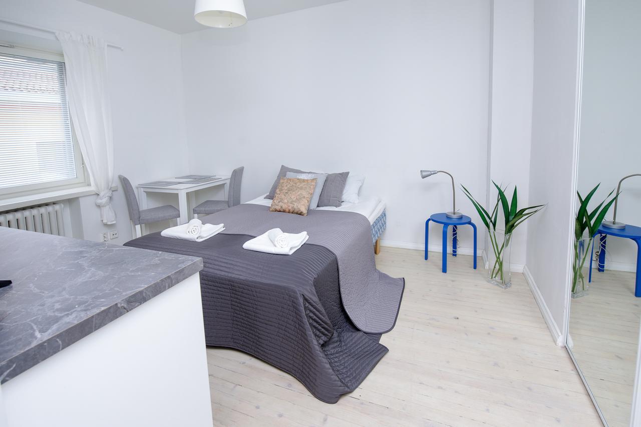 2Ndhomes Loennrotinkatu Apartment Helsinki Exterior photo
