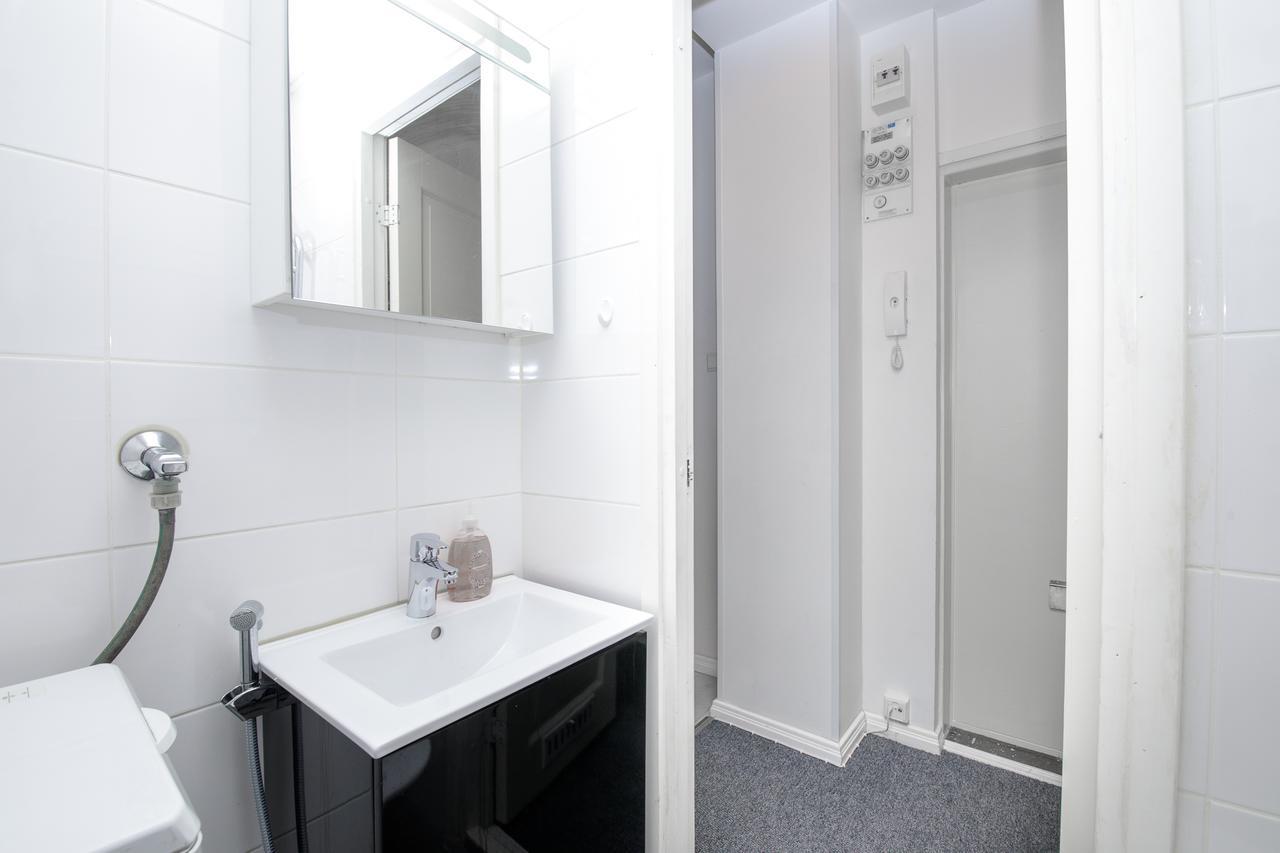 2Ndhomes Loennrotinkatu Apartment Helsinki Exterior photo
