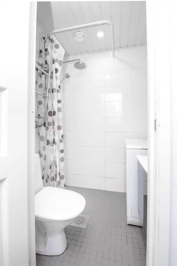 2Ndhomes Loennrotinkatu Apartment Helsinki Exterior photo