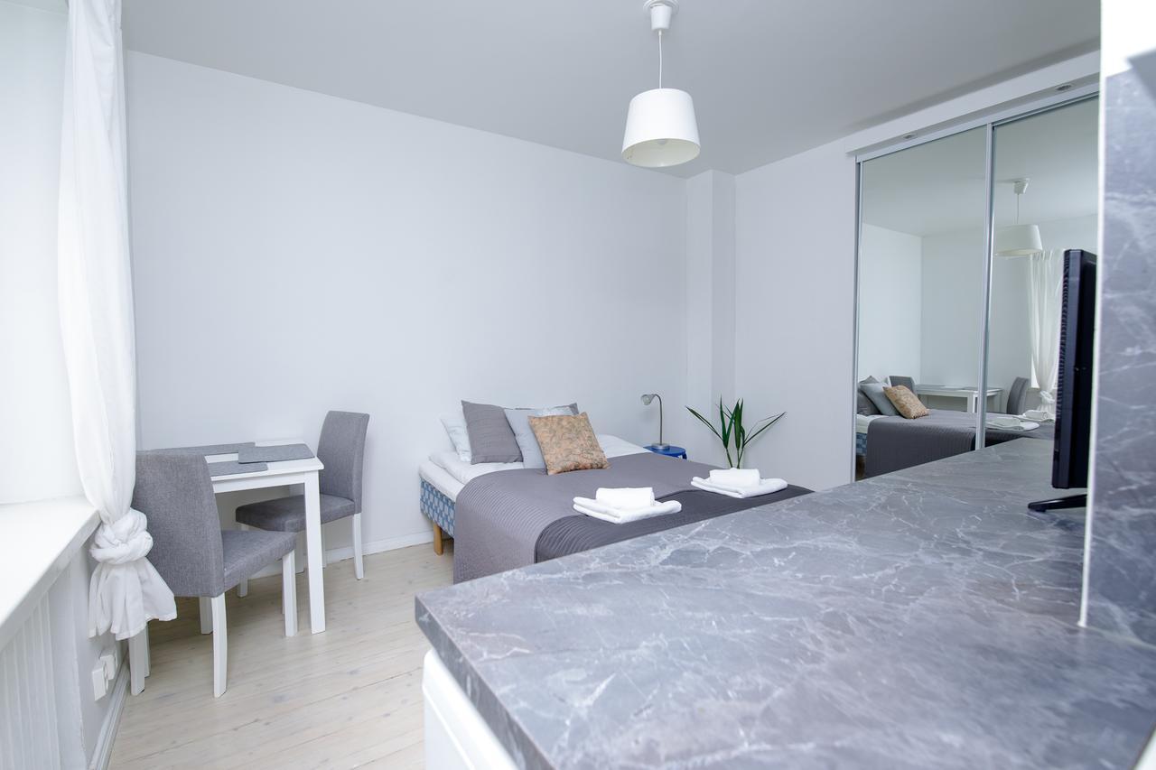 2Ndhomes Loennrotinkatu Apartment Helsinki Exterior photo