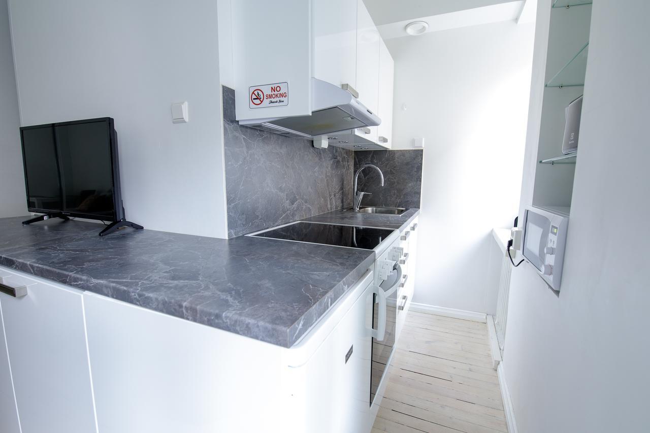 2Ndhomes Loennrotinkatu Apartment Helsinki Exterior photo